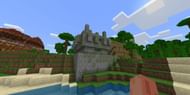 Jungle temple (Image via Minecraft)